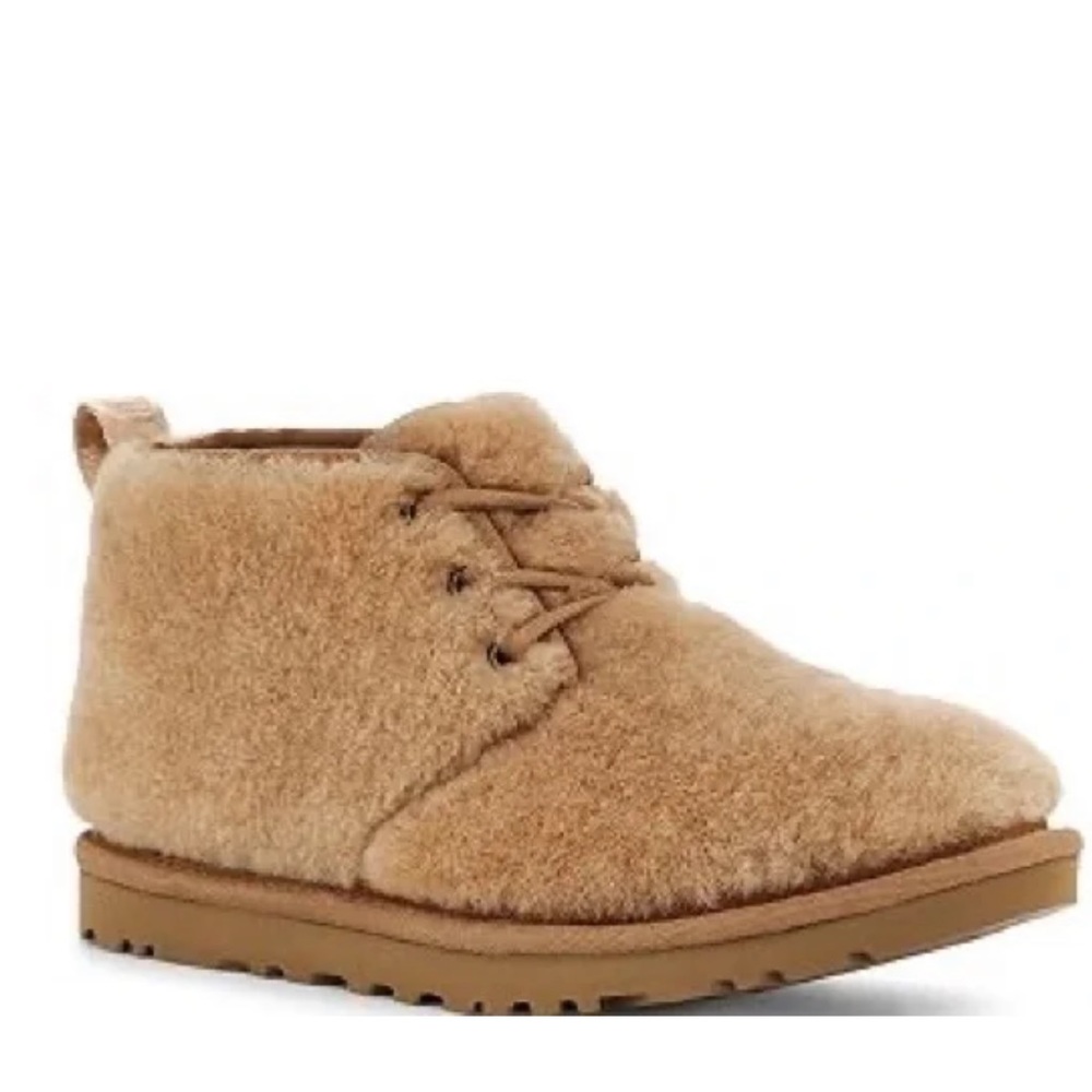 UGG Neumel Cozy Classic Boot